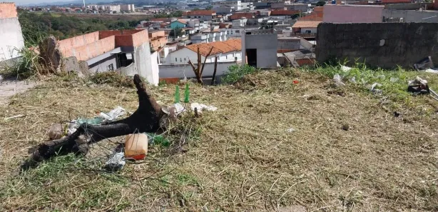 Terreno / Lote / Condomínio à venda, 142m² no São Bento, Arujá