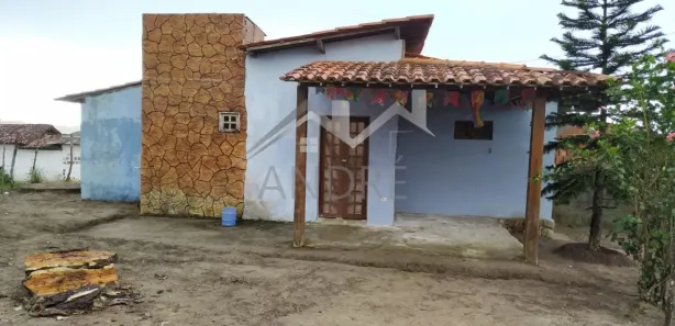 Casa com 2 Quartos à venda, 500m² no , Chã Grande