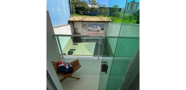 Sobrado com 3 Quartos para alugar, 125m² no Vila Nossa Senhora das Vitórias, Mauá