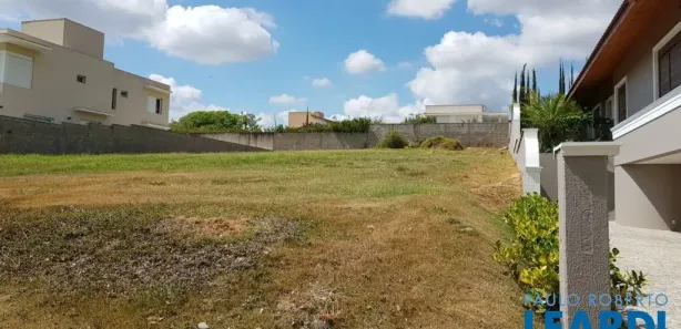 Terreno / Lote / Condomínio à venda, 1200m² no Jardim Alegre, Itupeva