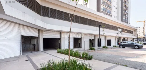Loja / Salão / Ponto Comercial para alugar, 61m² no Vila Andrade, São Paulo