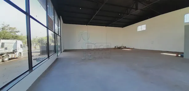 Loja / Salão / Ponto Comercial para alugar, 410m² no Centro, Sertãozinho