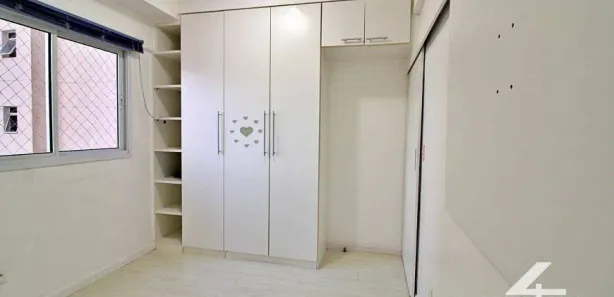 Apartamento com 4 Quartos à venda, 143m² no Horto Bela Vista, Salvador