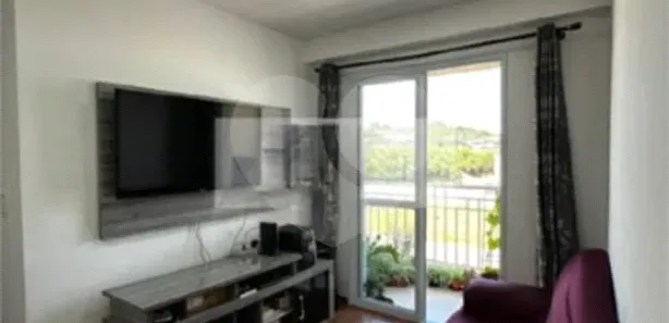 Apartamento com 2 Quartos à venda, 52m² no Jardim da Mina, Itupeva