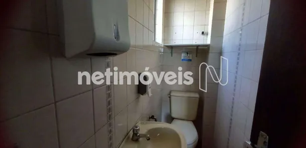 Conjunto Comercial / Sala à venda, 25m² no Santa Tereza, Belo Horizonte