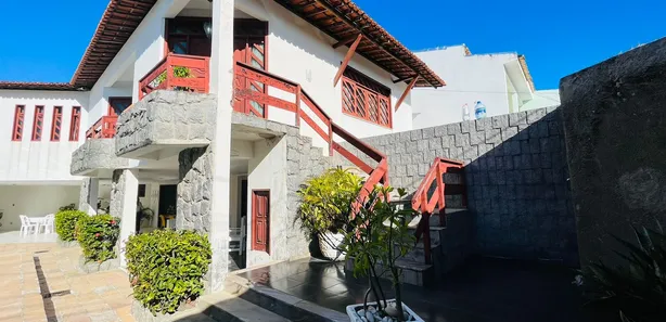 Sobrado com 4 Quartos à venda, 504m² no Farolândia, Aracaju