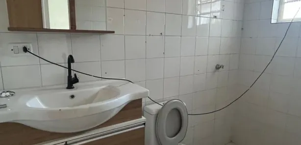 Loja / Salão / Ponto Comercial para alugar, 25m² no Jardim Paulista, Atibaia