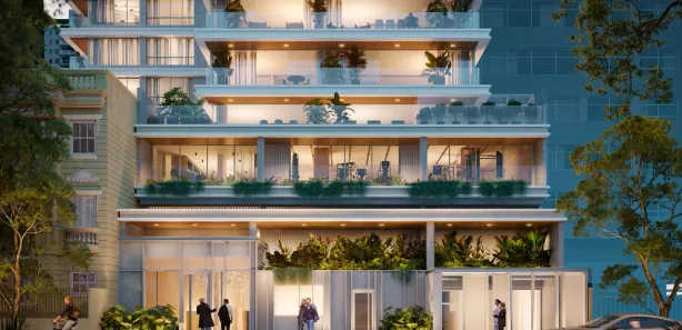 Belavista Ipanema Residencial no Ipanema, Rio de Janeiro