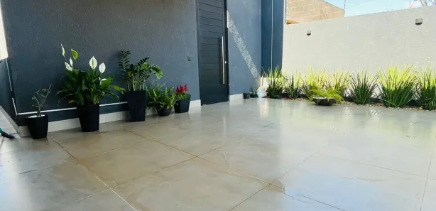 Casa de Condomínio com 2 Quartos à venda, 200m² no Ponte Alta Norte, Brasília
