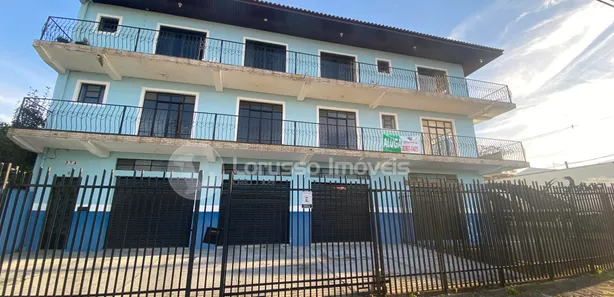 Andar / Laje corporativa com 5 Quartos para alugar, 120m² no Capão da Imbuia, Curitiba