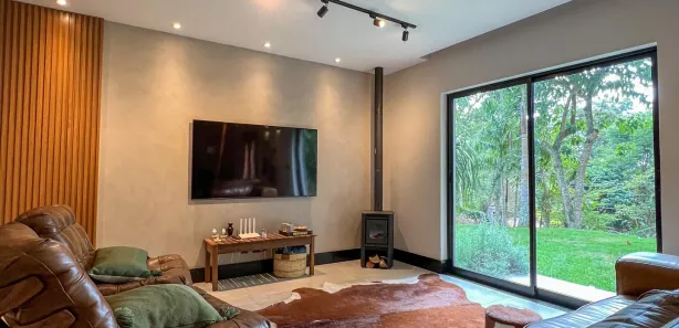 Casa de Condomínio com 3 Quartos à venda, 200m² no Loteamento Projetado, Areal