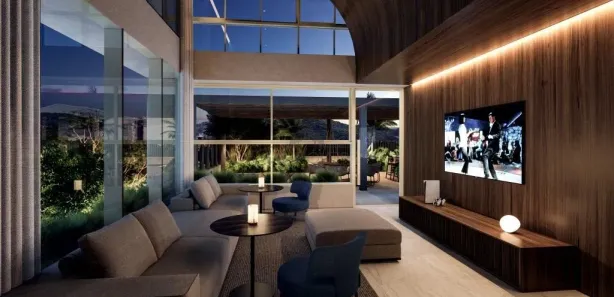 Cobertura com 3 Quartos à venda, 216m² no Armação, Penha