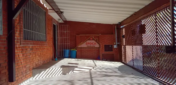 Casa com 3 Quartos para alugar, 135m² no Vila São Francisco (Zona Sul), São Paulo