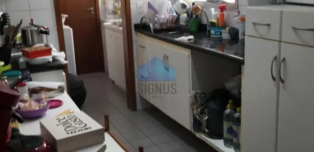 Cobertura com 3 Quartos à venda, 125m² no Bonfim, Campinas