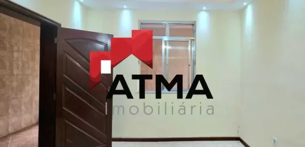 Apartamento com 2 Quartos à venda, 81m² no Jardim América, Rio de Janeiro