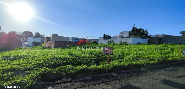 Terreno / Lote / Condomínio à venda, 275m² no Jardim Amélia Dionísio, Olímpia
