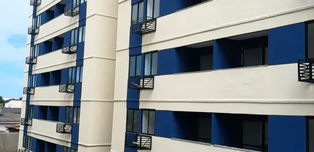 Apartamento com 2 Quartos à venda, 42m² no Maranguape I, Paulista
