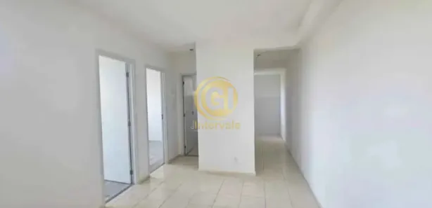 Cobertura com 2 Quartos para venda ou aluguel, 80m² no Jardim Paraíso, Jacareí