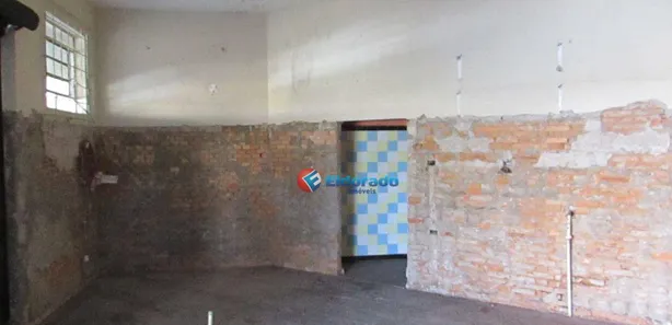 Loja / Salão / Ponto Comercial para alugar, 60m² no Centro, Sumaré