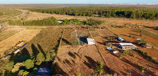 Galpão / Depósito / Armazém à venda, 5000m² no , Brasília
