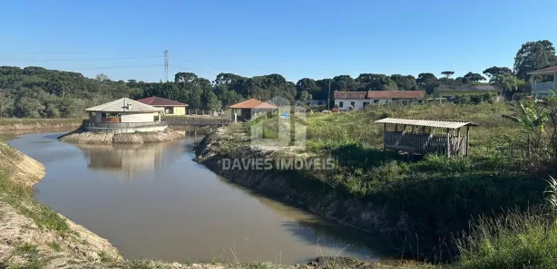 Fazenda / Sítio / Chácara com 6 Quartos à venda, 53000m² no Cachoeira, São José dos Pinhais