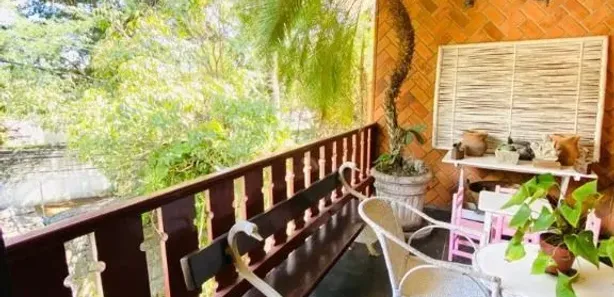 Casa de Condomínio com 6 Quartos para venda ou aluguel, 700m² no Morumbi, São Paulo