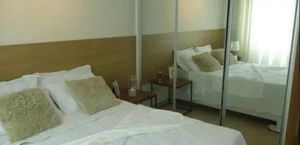Apartamento com 2 Quartos à venda, 40m² no Vila Olímpia, São Paulo