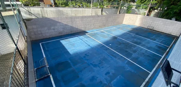 Apartamento com 3 Quartos à venda, 80m² no Boa Viagem, Recife