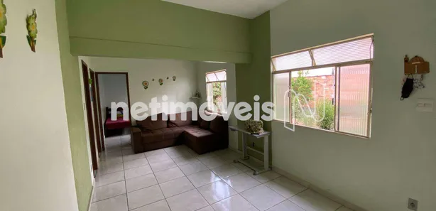 Casa com 4 Quartos à venda, 360m² no Centro, Florestal