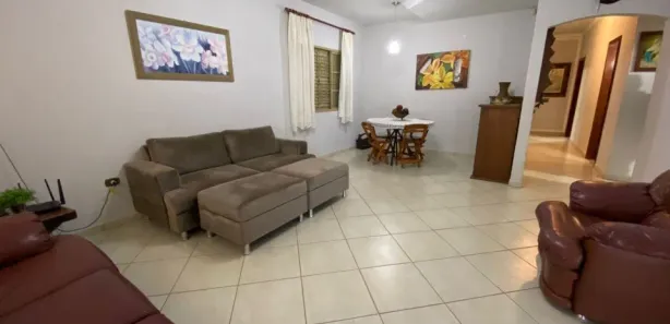 Fazenda / Sítio / Chácara com 3 Quartos à venda, 133m² no Recanto Boa Vista, Ibiporã