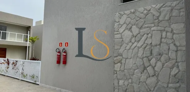 Casa de Condomínio com 4 Quartos à venda, 140m² no Buraquinho, Lauro de Freitas