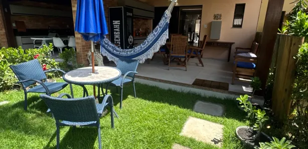 Casa de Vila com 3 Quartos à venda, 100m² no Centro, Camaçari