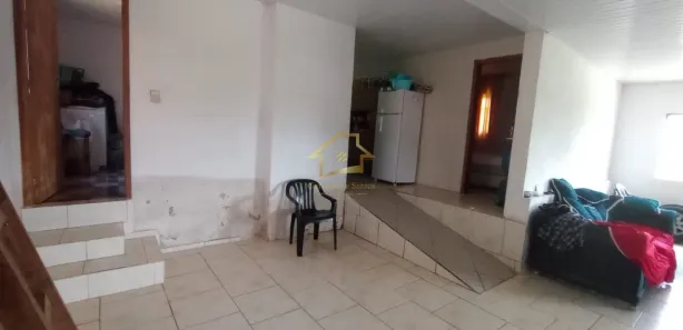 Fazenda / Sítio / Chácara com 4 Quartos à venda, 900m² no Estrada da Graciosa, Campina Grande do Sul