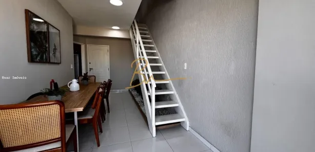 Cobertura com 3 Quartos à venda, 225m² no Vila Nova, Cabo Frio