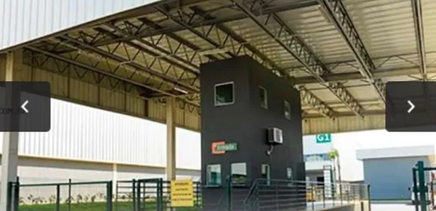 Galpão / Depósito / Armazém para alugar, 4000m² no Centro, São José dos Pinhais