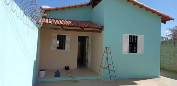 Casa com 2 Quartos à venda, 62m² no , São Francisco