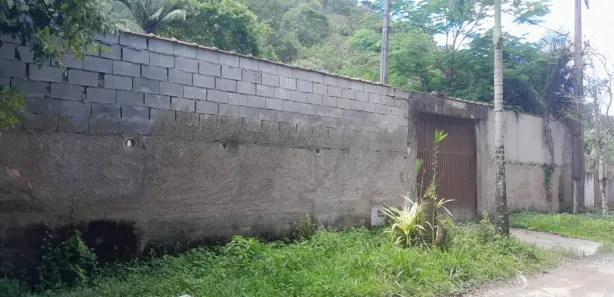 Fazenda / Sítio / Chácara com 3 Quartos à venda, 60m² no Chácara Glória, Itanhaém