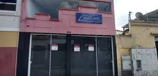 Loja / Salão / Ponto Comercial à venda, 110m² no Centro, Mogi das Cruzes
