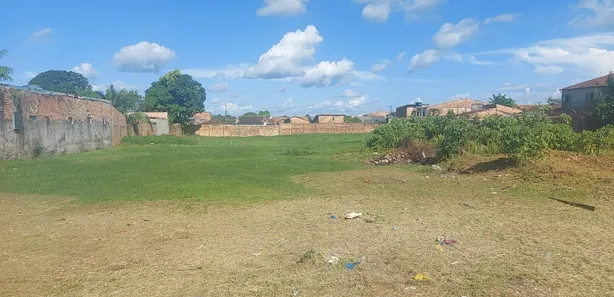 Galpão / Depósito / Armazém à venda, 5000m² no Centro, Ananindeua