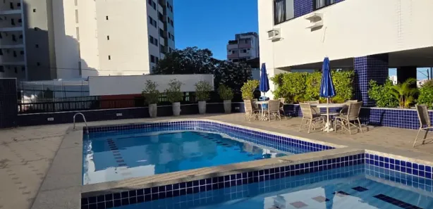 Apartamento com 3 Quartos à venda, 79m² no Brotas, Salvador