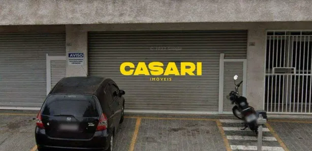 Loja / Salão / Ponto Comercial à venda, 68m² no Taboão, São Bernardo do Campo