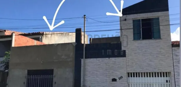 Casa com 3 Quartos à venda, 254m² no Atalaia Nova, Barra dos Coqueiros