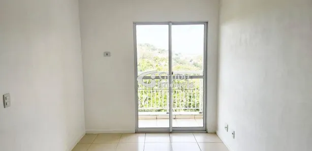 Apartamento com 2 Quartos para alugar, 48m² no Jacaré, Niterói