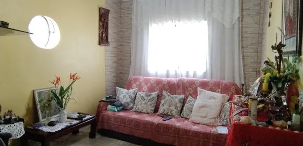 Fazenda / Sítio / Chácara com 2 Quartos à venda, 120m² no Vale das Pedrinhas, Guapimirim