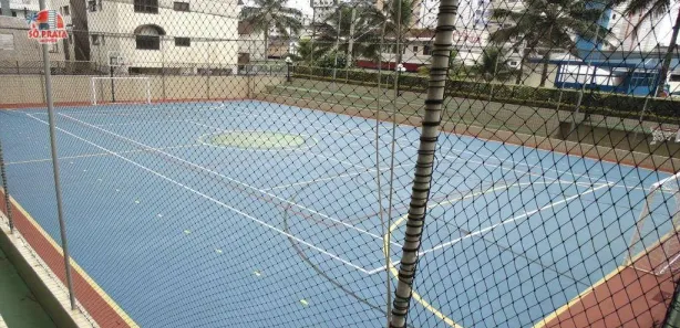 Cobertura com 4 Quartos à venda, 184m² no Jardim Marina, Mongaguá