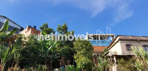 Terreno / Lote Comercial à venda, 275m² no Santa Maria, Vespasiano