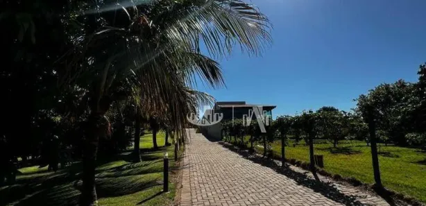Fazenda / Sítio / Chácara com 3 Quartos à venda, 525m² no Gleba Fazenda Floresta, Alvorada do Sul
