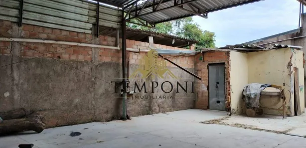 Galpão / Depósito / Armazém à venda, 70m² no Campo Alegre, Belo Horizonte