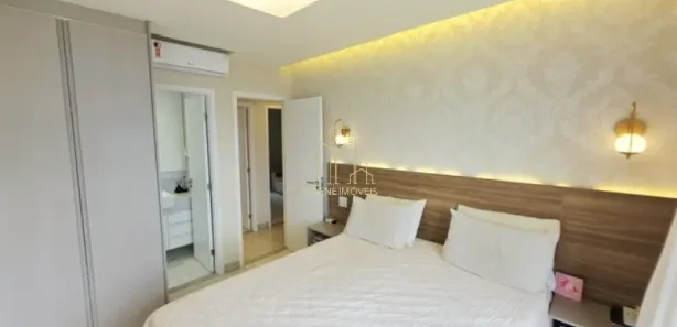Apartamento com 4 Quartos à venda, 112m² no Candeal, Salvador