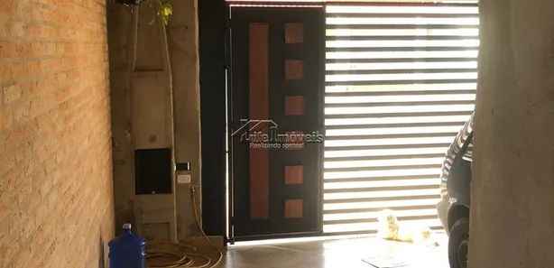 Casa com 3 Quartos à venda, 182m² no Jardim Terras de Santo Antônio, Hortolândia
